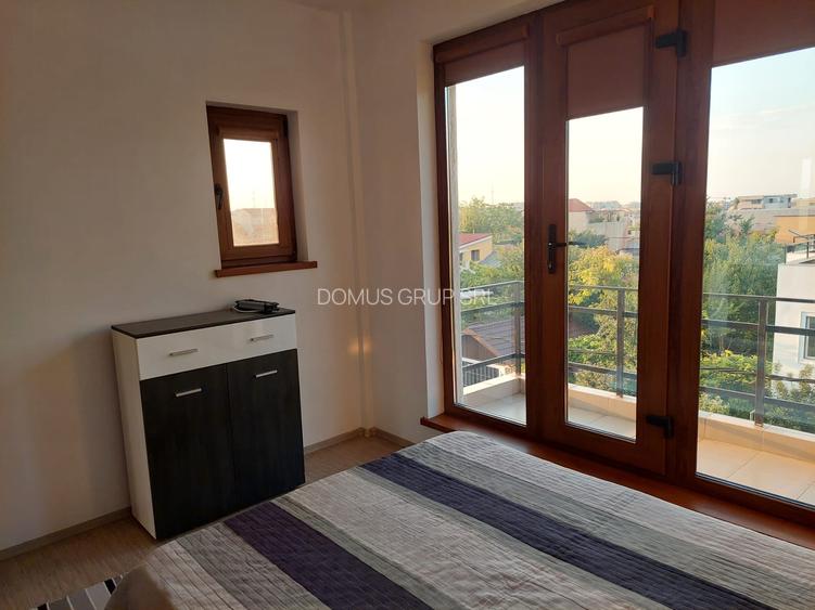 Oferim spre închiriere apartament intr un bloc privat zona Coiciu - 13