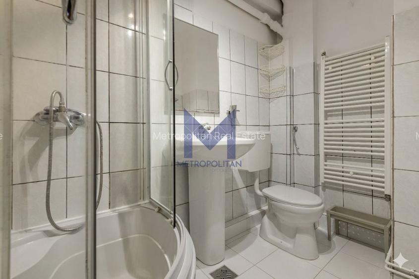 2 camere Horea 77 | Bloc retras, fără zgomot | Mobilat complet - 9