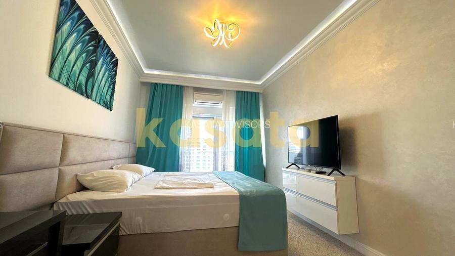 3 camere I White Tower I vedere panoramica I terasa 27 mp I et 7 - 17