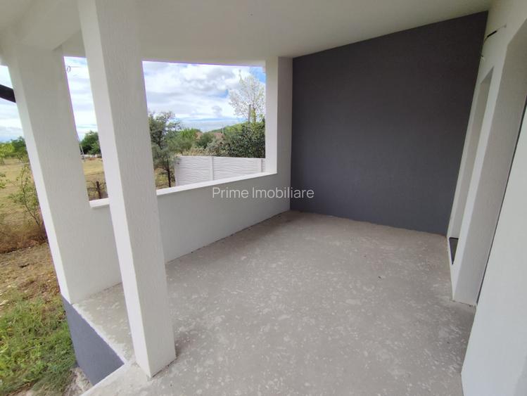 Casa individuala 4 camere, 111 mp, zona Valea Popii - 8