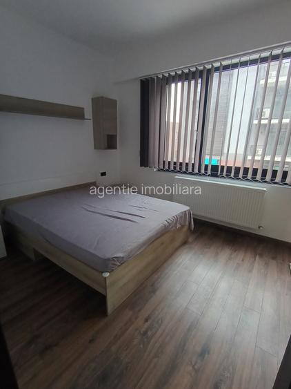 Tomis plus -2camere parcare Subteran -lift - 5