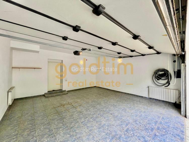 VILA INDIVIDUALA/PISCINA/GARAJ/BRITISH SCHOOL/PIPERA - 48