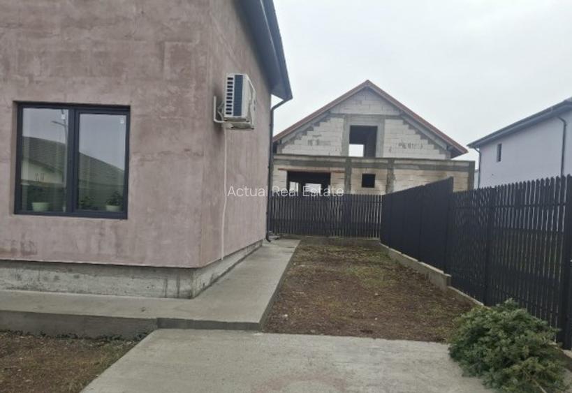 CASA  3 CAMERE |  VALU LUI TRAIAN |  130 MPC - 11