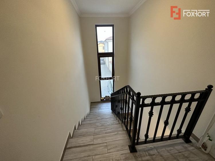 Apartament cu 3 camere de inchiriat in Giroc - 10
