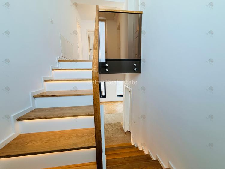 Casă individuală de vânzare în Comuna Berceni 5 camere - curte 476 mp - 19