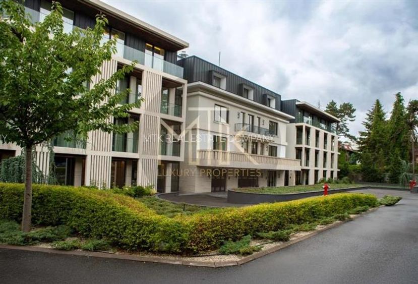 Apartament 5 camere Mobilat & Utilat lux | TERASA 67MP I Kiseleff - 23