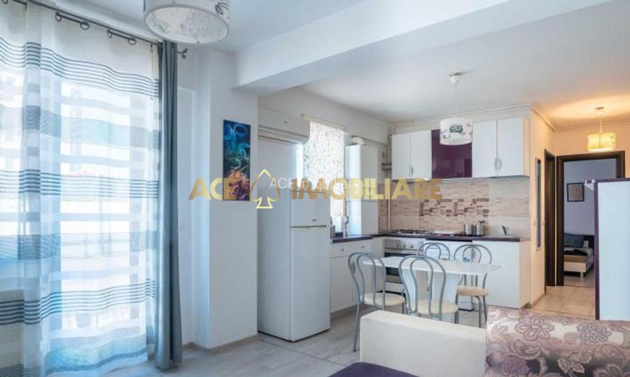 2 Camere de inchiriat | Iancului | Metrou | Centrala | PetFriendly - 3