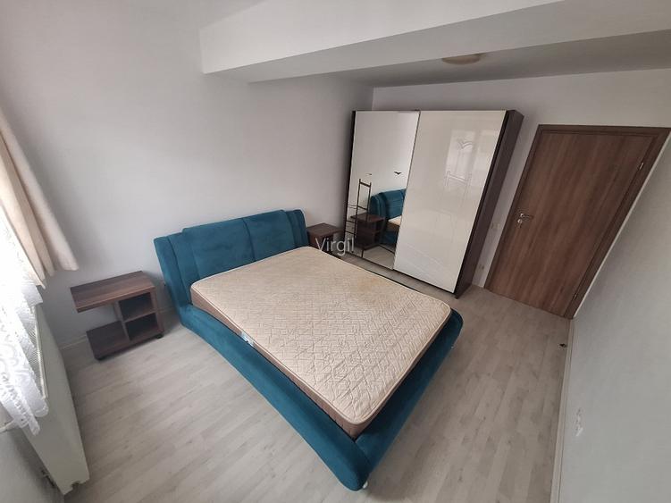 PROPRIETAR INCHIRIEZ APARTAMENT 2 CAMERE VALEA OLTULUI CU LOC DE PARCARE - 9