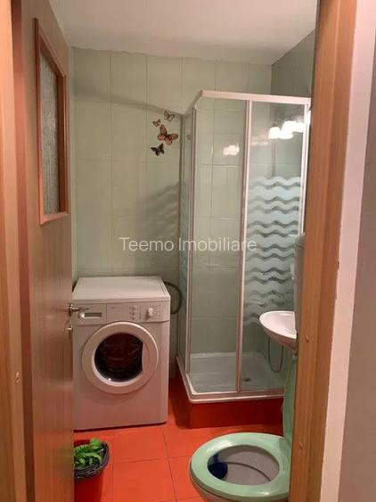 Garsoniera, semidecomandata, 31 mp, ac, metrou aproape, Titan  - 6