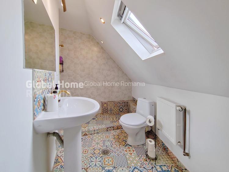 Ultracentral | 10 Min. Metrou Unirii | Centrala Termica - 14