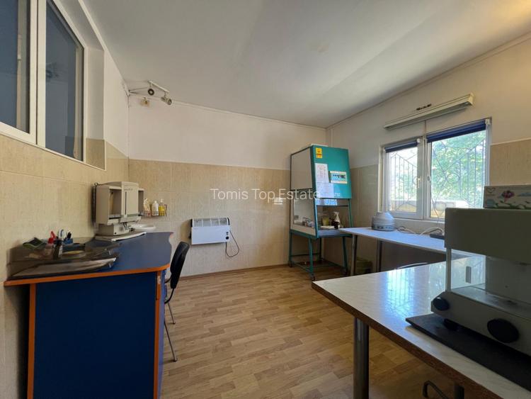 SPATIU COMERCIAL CU POTENTIAL EXCELENT I 160MP I BD. CALLATIS, MANGALIA