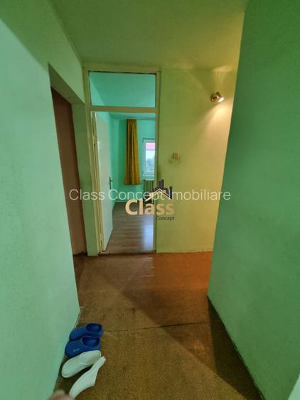 Apartament 4 camere | Decomandat | 78 mpu | Maramresului D. Rotund - 9