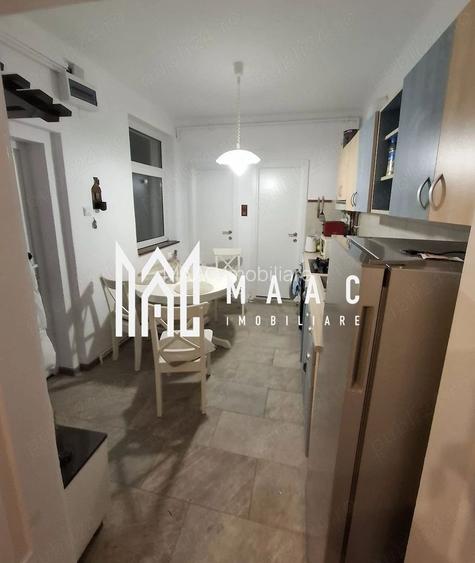 Casă 3 Camere | Renovată | Grădină Proprie | Cisnădie - 3