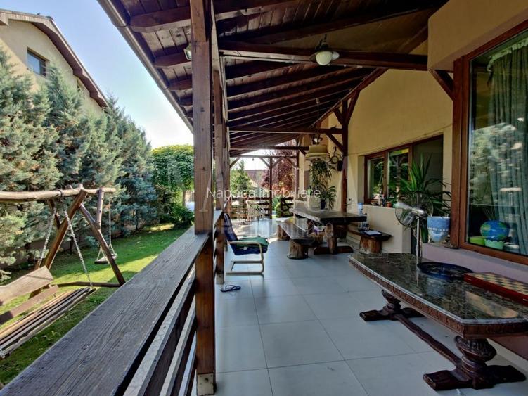 Casa 7 camere de vanzare in Someseni, Cluj Napoca - 7