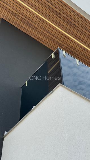 🏠 Casă P+1 Premium – Reală, la Asfalt, Design Unic! - 8