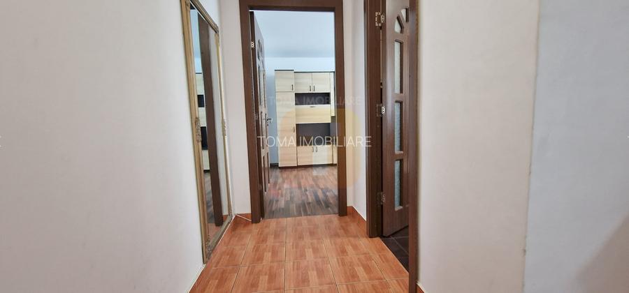 Apartament 2 camere decomandat – Dărmănești, zona Carpați - 6