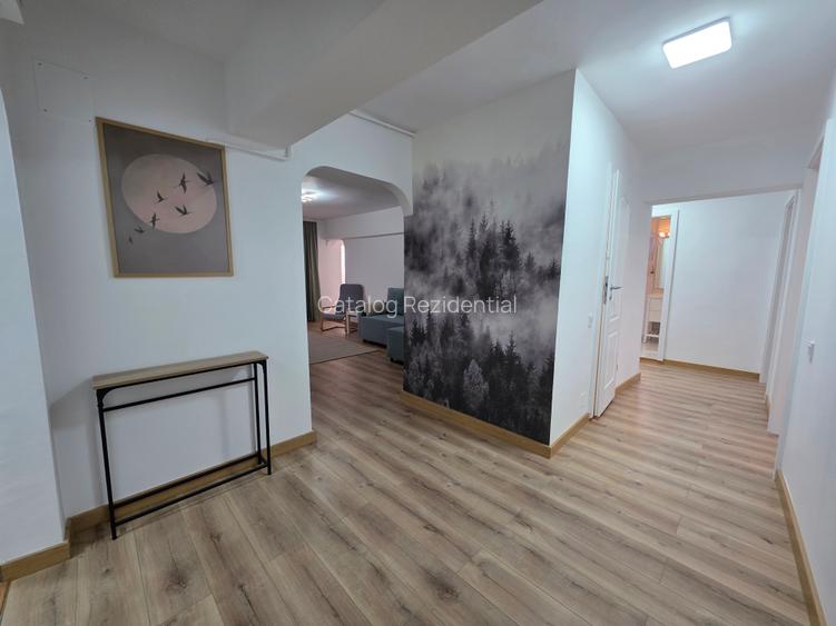 Apartament cu 4 camere de inchiriat in zona Berceni - Emil Racovita - 7