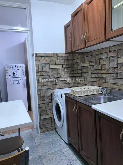 Garsoniera, decomandata, 35 mp, ac, metrou aproape, Drumul Taberei - 6