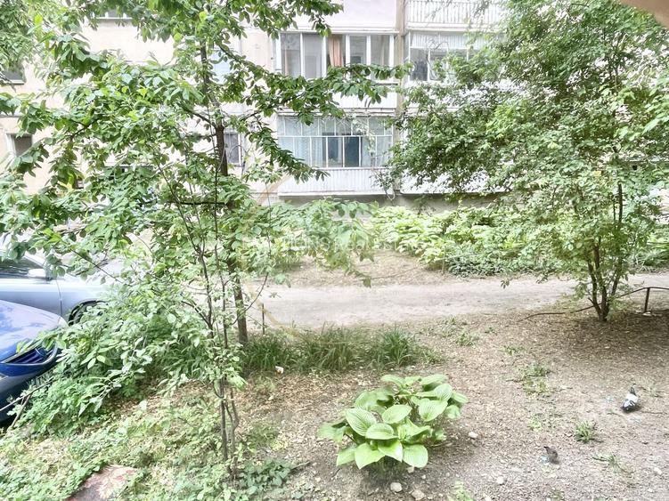 OCAZIE | Apartament Spațios 1 cameră - Complexul Studențesc - 9