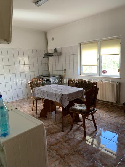 Vila P+1 Localitatea Agigea - 3