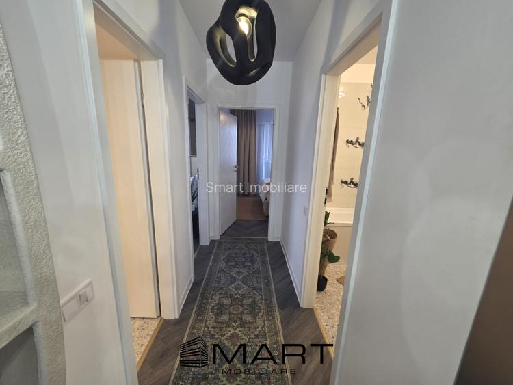 Penthouse la cheie cu 4 camere in Piata Rahovei - 5