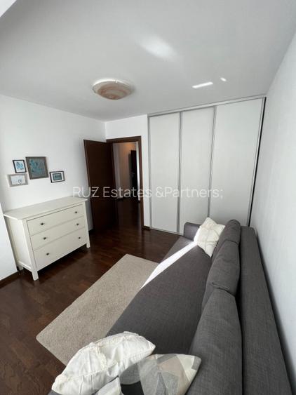 Apartament 3 Camere | Modern | Parcare | Metrou | Herastrau - 10