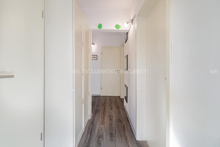 Apartament decomandat si luminos | Metrou 1 Decembrie - 11