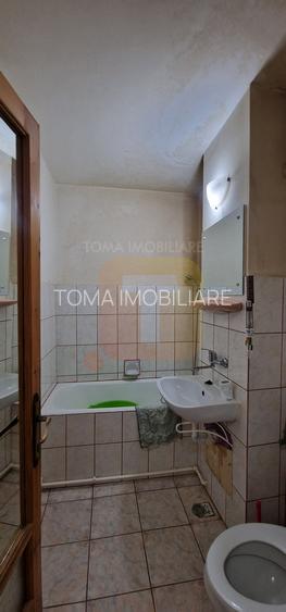 Garsonieră de vânzare – Mărăței, etaj 1, Piatra Neamț - 4