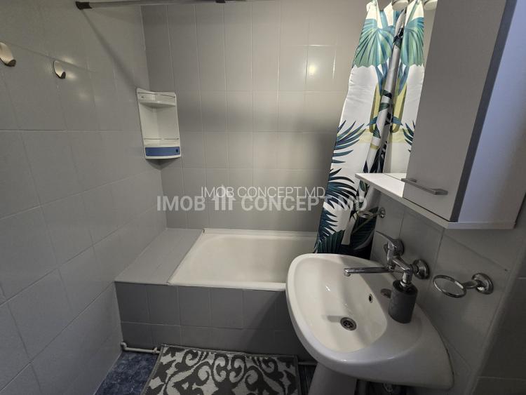 INCHIRIERE APARTAMENT 2 camere spatios in zona Republicii - 17