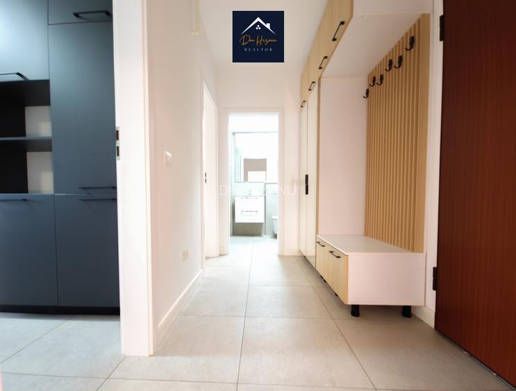 Sema  Residence | NOU & MODERN | 4 min Metrou | - 13