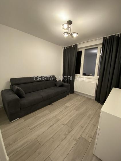 Apartament 3 camere de inchiriat, utilat complet, Valea Ialomitei- Pet Frinedly - 5