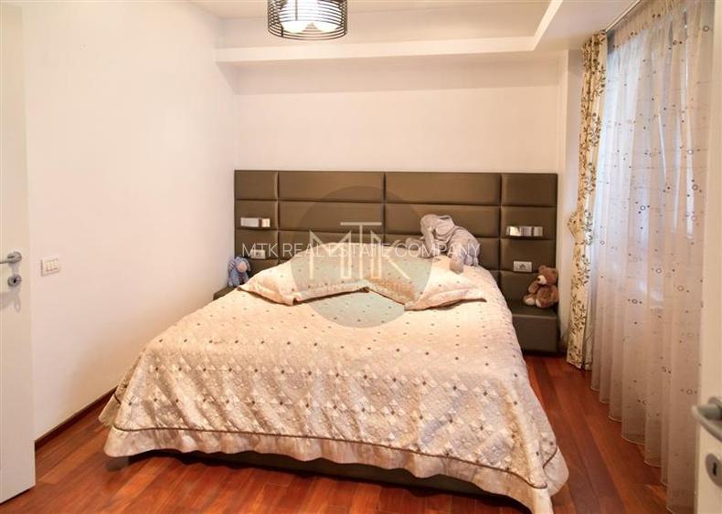 Piata Romana-Dorobanti | Apartament 4 camere 145mp utili | mobilat&utilat | Bloc - 10