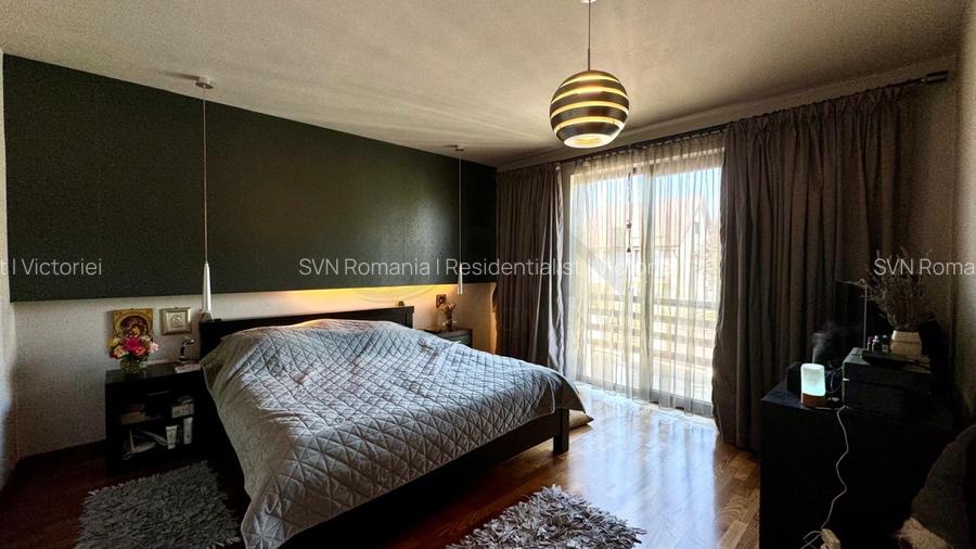 REV0012705 Vila Individuala I 4 Camere I Mogosoaia I Zona Linistita - 19