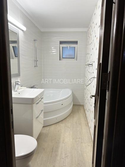 Apartament 3 Camere Nerva Traian cu Parcare - 19