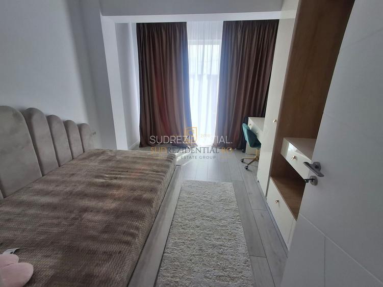 Apartament 3 Camere Elegant , Metrou Berceni , Mutare Imediata - 11