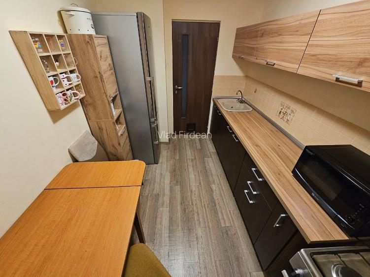 Proprietar vand apartament cu 2 camere, Vasile Lucaciu, Tipografilor, Timisoara - 9