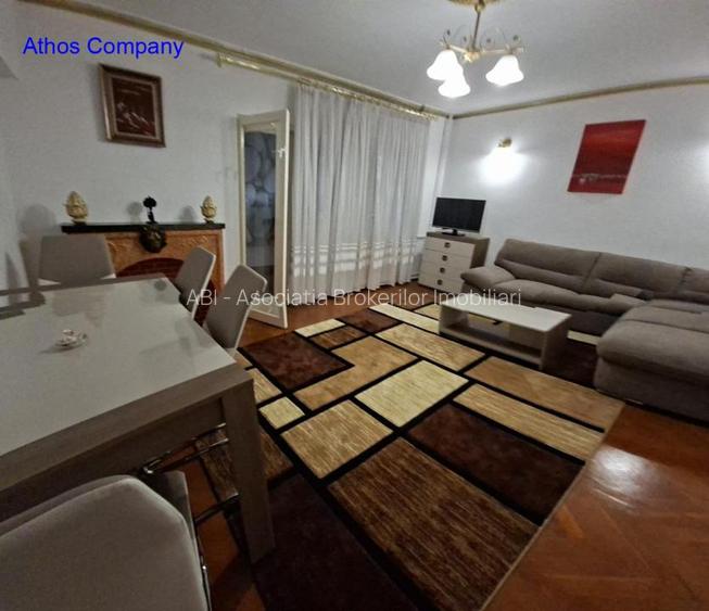 Clucerului/Kiseleff Ap 3 cam - 3