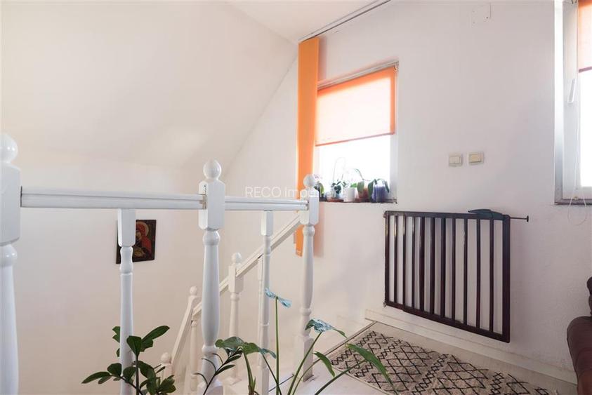 Casa P+M in zona Ciheiului, la 400 m de tramvai - 16