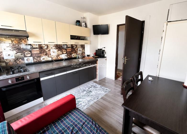 2 camere Soarelui mobilat/utilat - 7