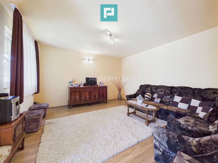 Vilă cochetă 4 camere P+M în Munar - 11