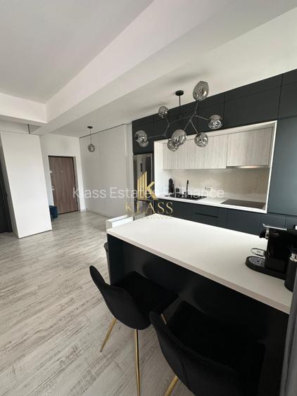 Apartament 2 camere – Theodor Pallady - 3