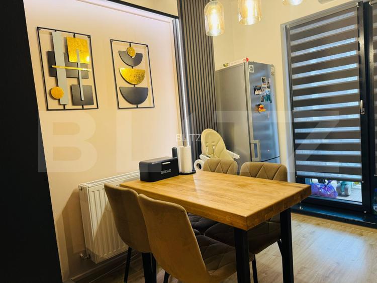 Apartament modern 2 camere - Ultracentral BV  - 6