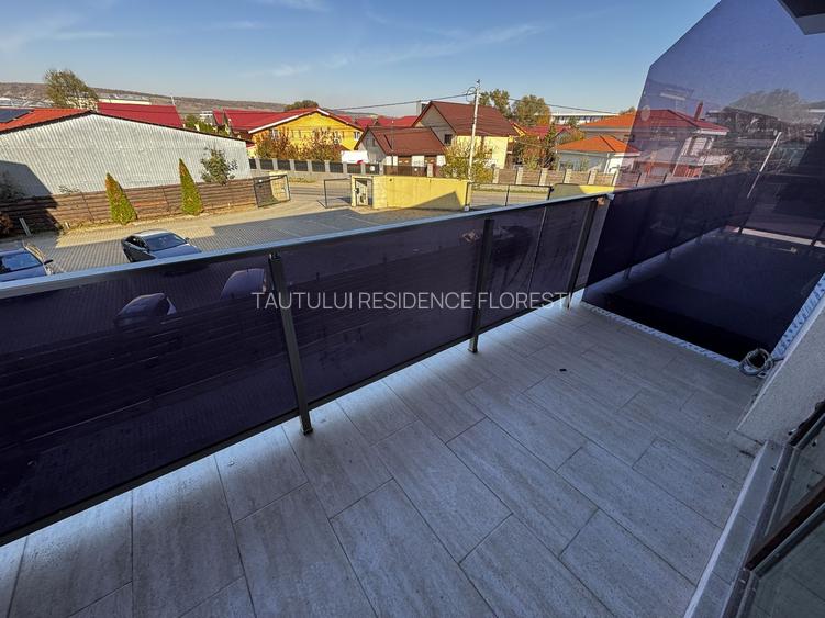 Ap 5 C5 Tautului Residence Park Parcul Poligonului Zona Sub cetate Ta - 4