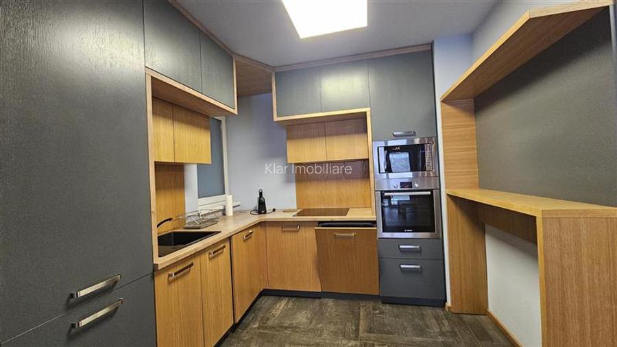 Apartament 2 camere 55 mp,terasa,parcare,Buna Ziua, Grand Hill - 5