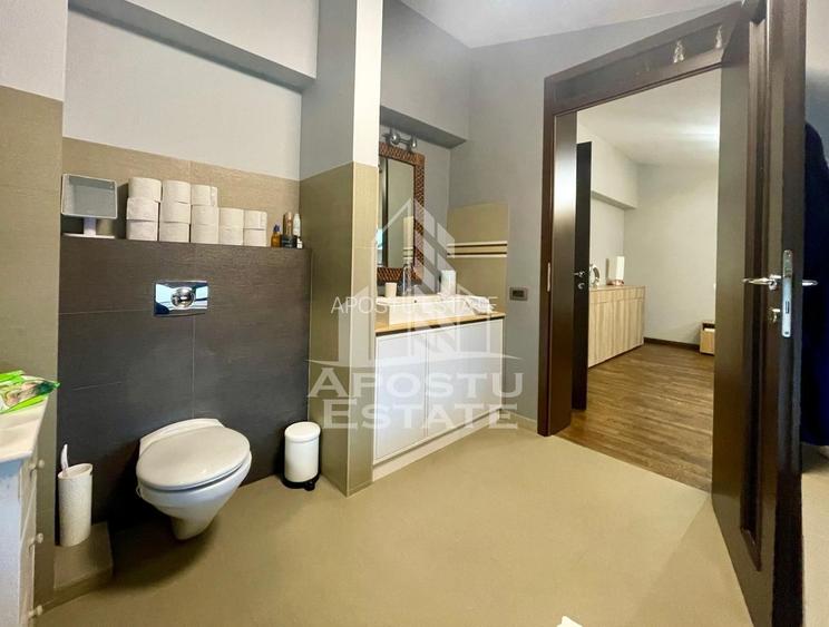 Casa moderna si eleganta - zona Gai - 8