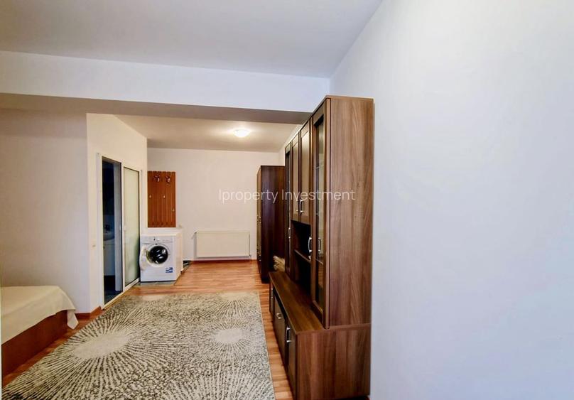  Theodor Pallady | Studio | Centrala proprie | AC | Loc parcare  - 8