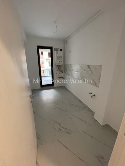 NOU FAZA 4 -  NOVUM 56 - GARSONIERA Decomandata - Timisoara - Moinesti - 14