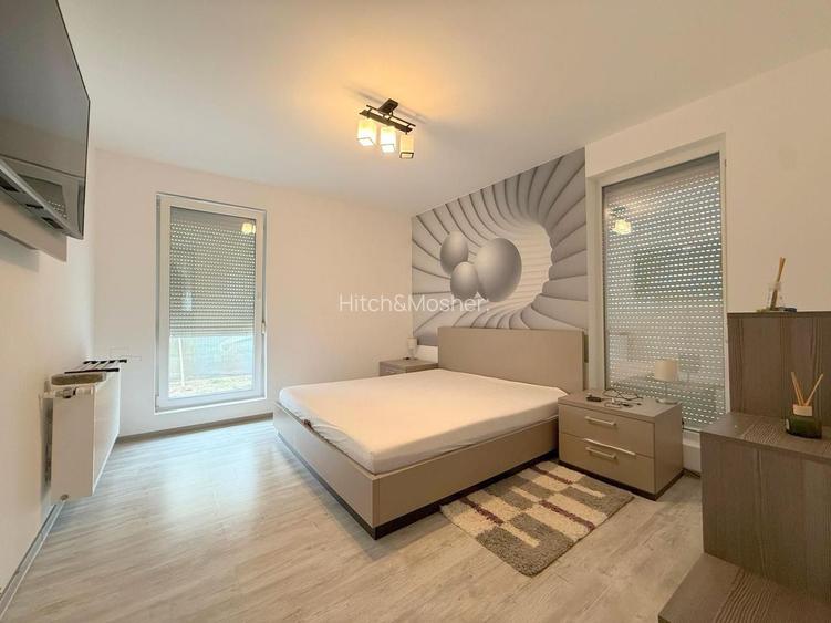 Casă parter de vânzare în Bazoșu Nou - 7