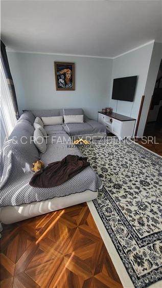 CASA CU ETAJ - BUCOVINA - 2