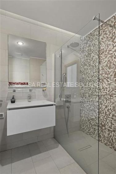 Penthouse deosebit langa parc | Aviatorilor- Charles de Gaulle - 19